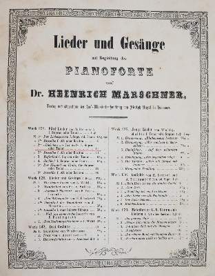 Bild Nr.1: 143-492 Sammelband: (Musik)