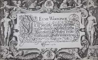 Bild Nr.1: 143-493 Scheurleer,D.F.: (Musik)