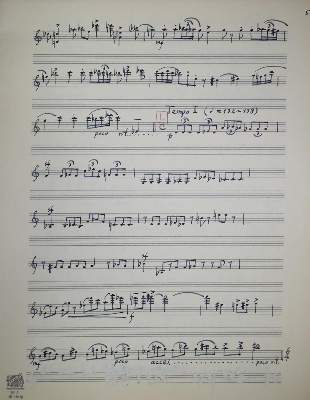 Bild Nr.1: 143-494 Schreinzer,K.: (Musik)