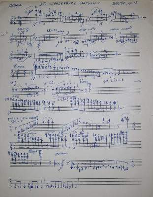 Bild Nr.2: 143-494 Schreinzer,K.: (Musik)