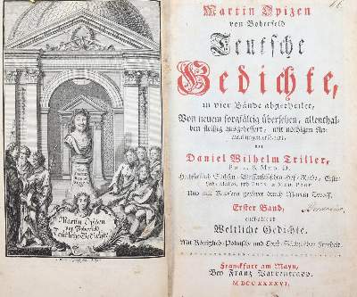Bild Nr.2: 143-5 Alard,W.: (Alte Drucke, Handschriften und Theologie)