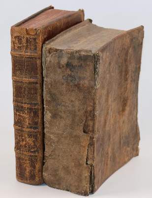 Bild Nr.3: 143-5 Alard,W.: (Alte Drucke, Handschriften und Theologie)