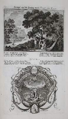 Bild Nr.2: 143-50 (Krauss,J.U.: (Bibeln, Bilderbibel)