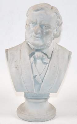 Bild Nr.1: 143-500 Wagner, Richard.: (Musik)