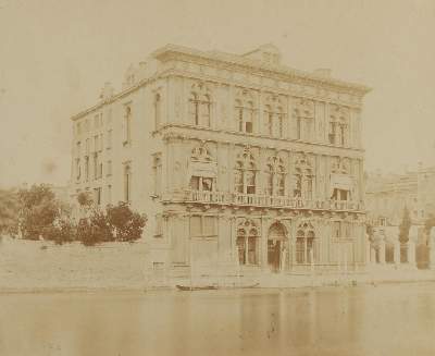 Bild Nr.1: 143-501 Wagner, Richard.: (Musik)