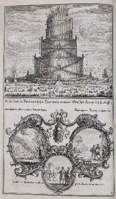 Bild Nr.3: 143-51 Krauss,U.: (Bibeln, Bilderbibel)