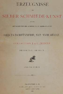 Bild Nr.1: 143-511 Rückgänge: (Varia)