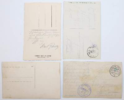 Bild Nr.3: 143-512 Rückgänge: (Varia)