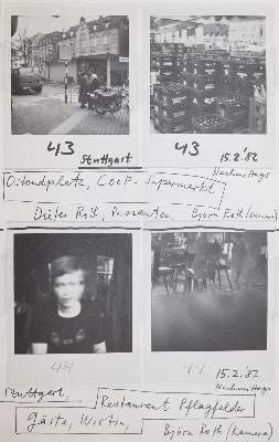 Bild Nr.41: 143-512 Rückgänge: (Varia)