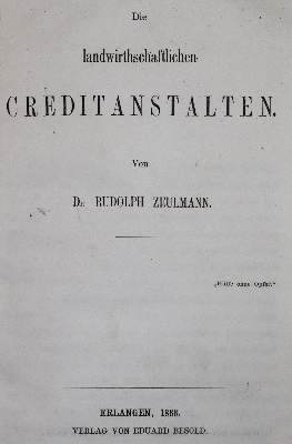 Bild Nr.1: 143-513 Rückgänge: (Varia)