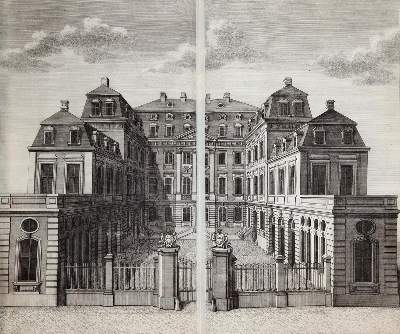 Bild Nr.142: 143-513 Rückgänge: (Varia)