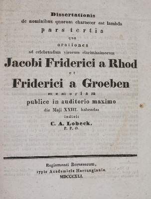Bild Nr.151: 143-513 Rückgänge: (Varia)