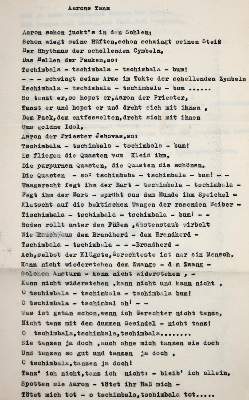 Bild Nr.273: 143-513 Rückgänge: (Varia)
