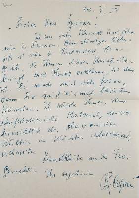 Bild Nr.362: 143-513 Rückgänge: (Varia)