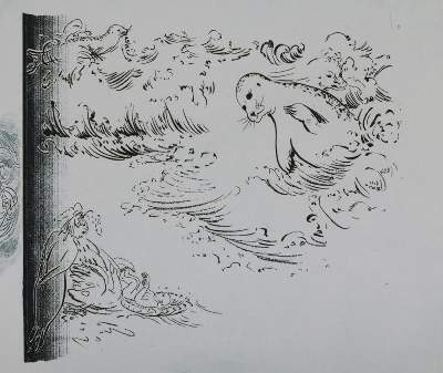 Bild Nr.14: 143-514 Rückgänge: (Varia)