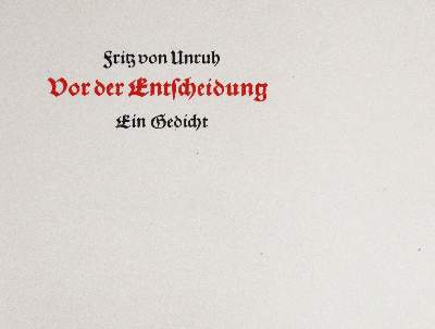 Bild Nr.81: 143-515 Rückgänge: (Varia)