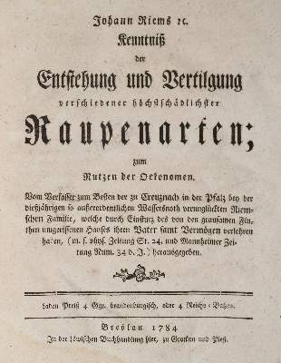 Bild Nr.1: 143-516 Rückgänge.: (Varia)