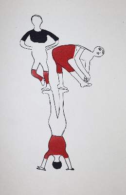 Bild Nr.73: 143-517 Rückgänge.: (Varia)