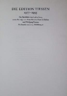 Bild Nr.85: 143-517 Rückgänge.: (Varia)