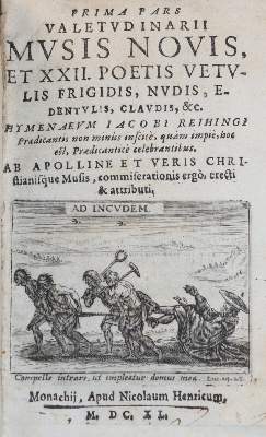 Bild Nr.1: 143-520 Rückgänge.: (Varia)