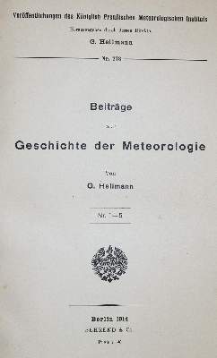 Bild Nr.72: 143-520 Rückgänge.: (Varia)