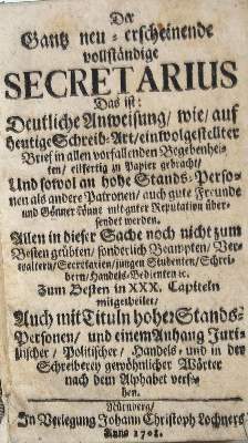 Bild Nr.11: 143-523 Rückgänge.: (Varia)