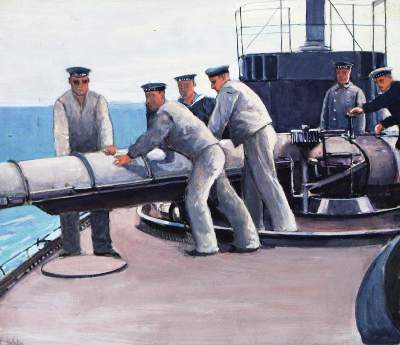 Bild Nr.8: 143-526 Die Reichswehr.: (Sammelbilderalben, Militaria)