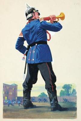 Bild Nr.3: 143-527 Uniformen: (Sammelbilderalben, Militaria)