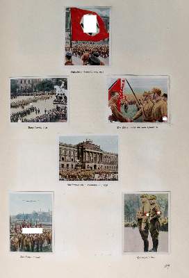 Bild Nr.1: 143-528 Schenkendorf,L.v. u. H.Hoffmann: (Sammelbilderalben)