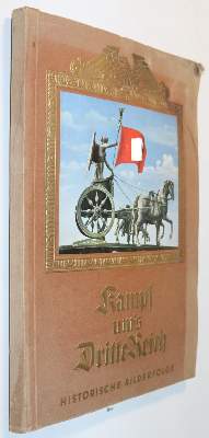 Bild Nr.2: 143-528 Schenkendorf,L.v. u. H.Hoffmann: (Sammelbilderalben)