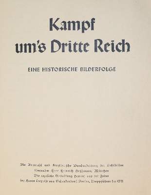Bild Nr.3: 143-528 Schenkendorf,L.v. u. H.Hoffmann: (Sammelbilderalben)