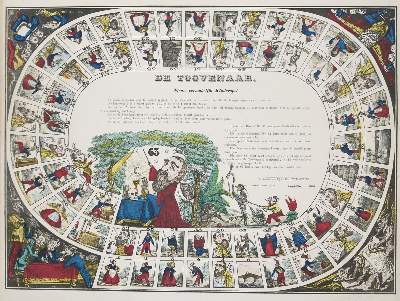 Bild Nr.3: 143-531 Spielpläne.: (Spiele)