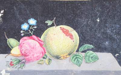 Bild Nr.3: 143-535 Stammbuch.: (Stammbücher)