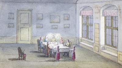 Bild Nr.6: 143-535 Stammbuch.: (Stammbücher)