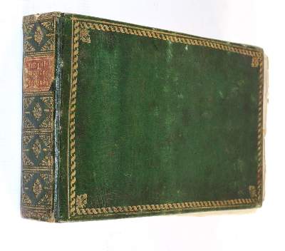 Bild Nr.7: 143-535 Stammbuch.: (Stammbücher)