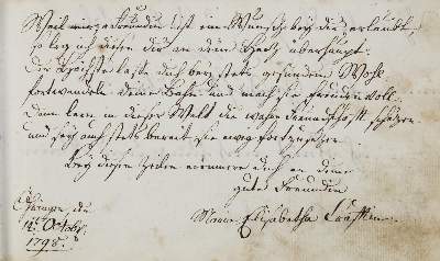 Bild Nr.3: 143-536 Stammbücher.: (Stammbücher)