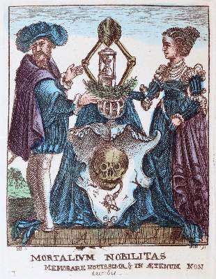 Bild Nr.3: 143-540 Hollar,W.: (Totentanz)