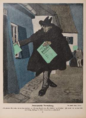 Bild Nr.3: 143-547 Jugend.: (Zeitschriften und Zeitungen)