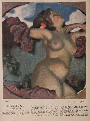 Bild Nr.4: 143-547 Jugend.: (Zeitschriften und Zeitungen)