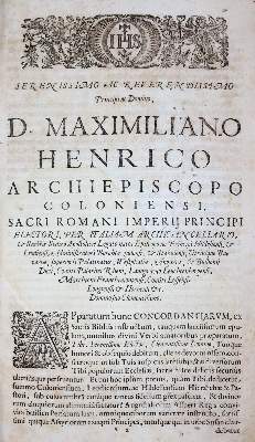 Bild Nr.1: 143-55 (Concordantiae Bibliorum: (Bibeln, Konkordanz)