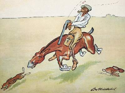 Bild Nr.2: 143-550 Heintschel-Heinegg,E.v.: (Jagd)