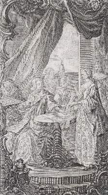 Bild Nr.2: 143-557 Auserlesene Künste: (Küche und Haushalt)