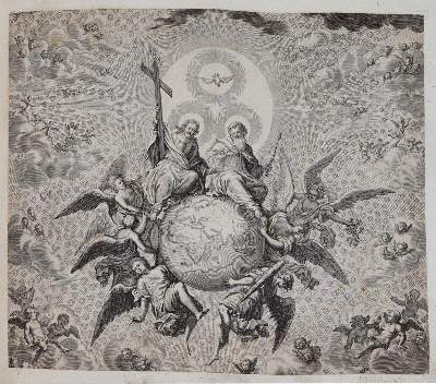 Bild Nr.3: 143-56 Krauß,J.U.: (Bibeln)