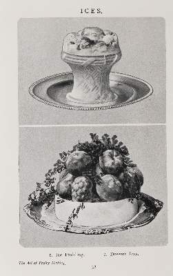 Bild Nr.3: 143-564 Krackhart,C.: (Küche und Haushalt, Bäckerei und Konditorei)