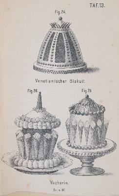 Bild Nr.4: 143-569 Perini,G.: (Küche und Haushalt, Bäckerei und Konditorei)