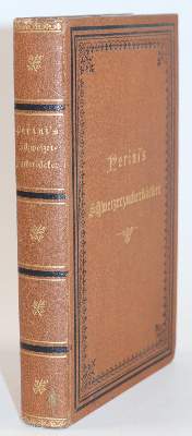 Bild Nr.5: 143-569 Perini,G.: (Küche und Haushalt, Bäckerei und Konditorei)