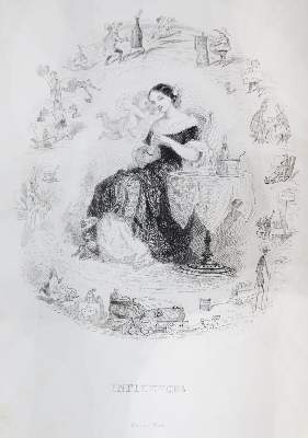 Bild Nr.2: 143-581 Brillat-Savarin,(J.A.).: (Küche und Haushalt, Gastrosophie)