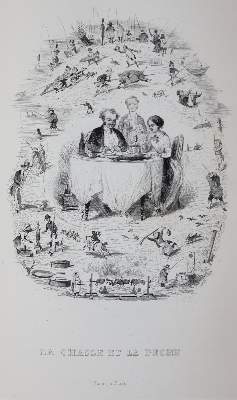 Bild Nr.4: 143-581 Brillat-Savarin,(J.A.).: (Küche und Haushalt, Gastrosophie)