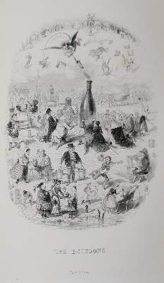 Bild Nr.5: 143-581 Brillat-Savarin,(J.A.).: (Küche und Haushalt, Gastrosophie)
