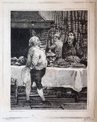 Bild Nr.2: 143-584 Martin,A.: (Küche und Haushalt, Gastrosophie)